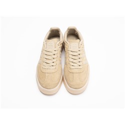 Кеды Ronnie Fieg x Clarks x Adidas Samba