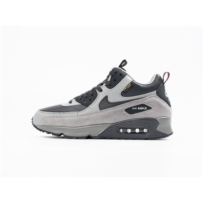 Зимние Кроссовки Nike Air Max 90