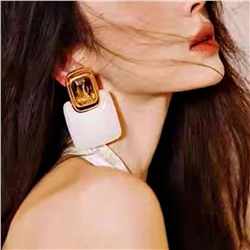 Серьги на гвоздиках арт. 13 4671 (id 286673)