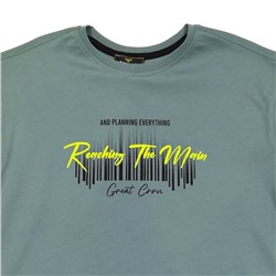 88554 Футболка для мальчика