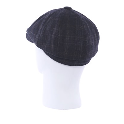 Кепка Grin восьмиклинка 1316 клетка-1