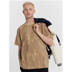 ФУТБОЛКА МУЖСКАЯ 111875