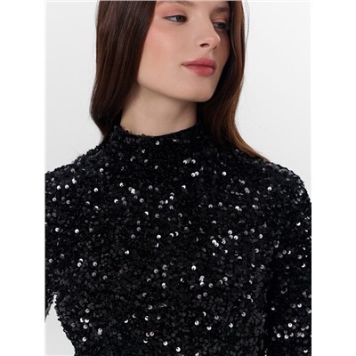 ПЛАТЬЕ ЖЕНСКОЕ 154014