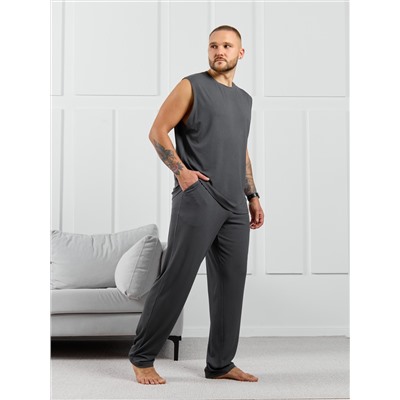 Брюки мужские Алессандро-3