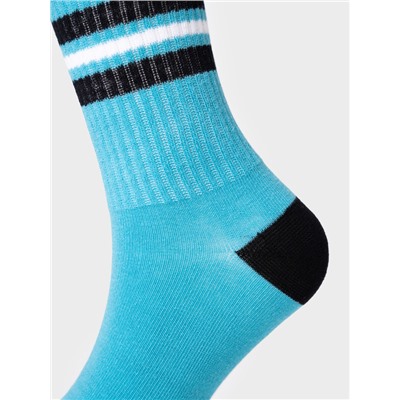 Носки трикотажные для мальчиков, 3 пары в комплекте