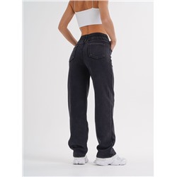 Брюки спортивные утепленные