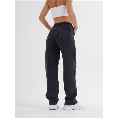 Брюки спортивные утепленные