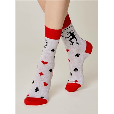 Унисекс Брестские Носки 4200