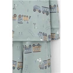 Пижама CROCKID, 1235741