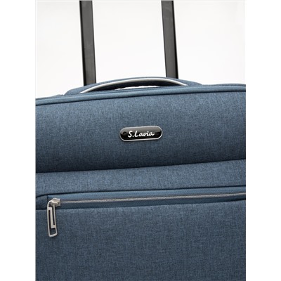 679 81 20" Чемодан