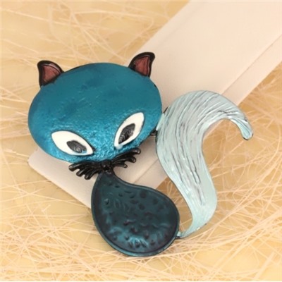 Брошь H01-13026р