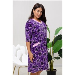 Натали Халат 83708