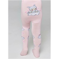 Классические БРЕСТСКИЕ КОЛГОТКИ ДЕТСКИЕ 3280 BABY
