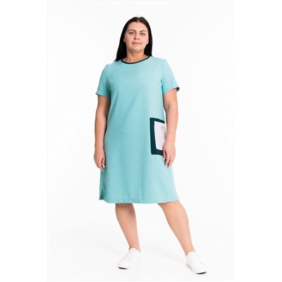 Платье М325011б