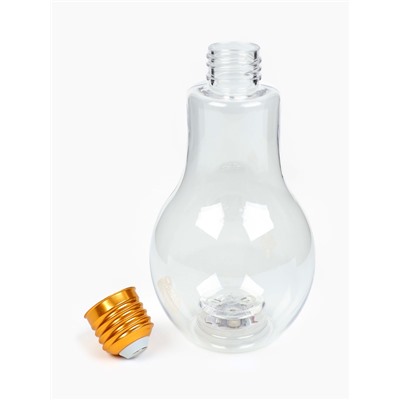 Сенсорный ночник «Подводный мир», набор для творчества