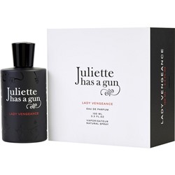 JULIETTE HAS A GUN LADY VENGEANCE edp (w) 5ml mini