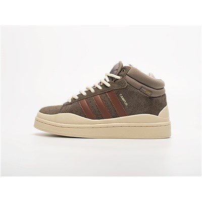 Зимние Кроссовки Bad Bunny x Adidas Campus Light High