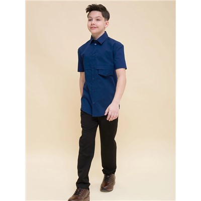 PELICAN Сорочка BWCT7113