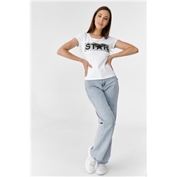 Натали Футболка 7079