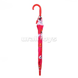 Зонт детский "Зверята" (48,5см.)