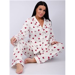 Пижама Ланвин