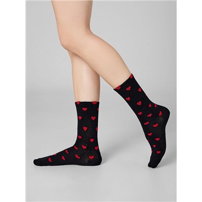 MARK FORMELLE Женские носки 217K-3287