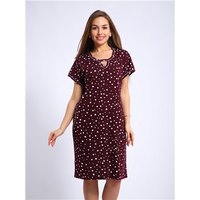 №161 (Туника женская домашняя, Полина )