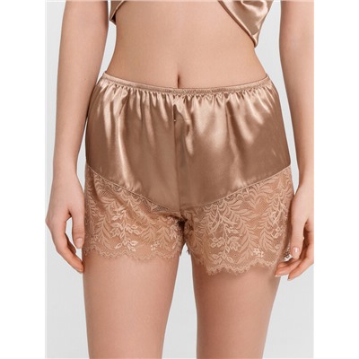 КОМПЛЕКТ ЖЕНСКИЙ (БЛУЗКА, ШОРТЫ) 592579