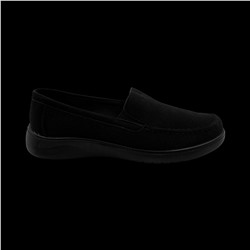 Мокасины ВК1350-11 черные