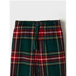 Пижама текстильная для мальчиков