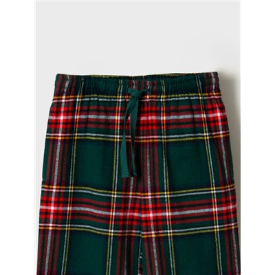 Пижама текстильная для мальчиков