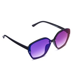 Очки солнцезащитные женские OneSun, uv 400, 14.5×3×5.5 см, линза 6.5×5.6 см