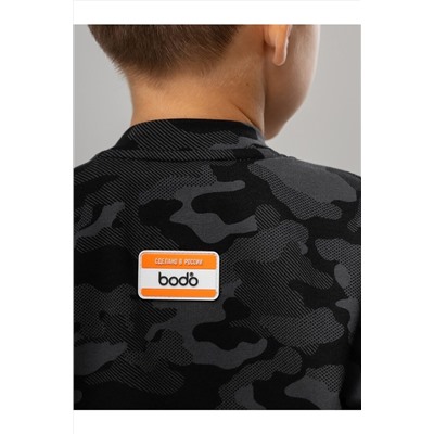 Костюм (Толстовка+Брюки) BODO, 983954