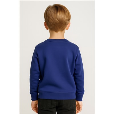 Свитшот для мальчика ROC23