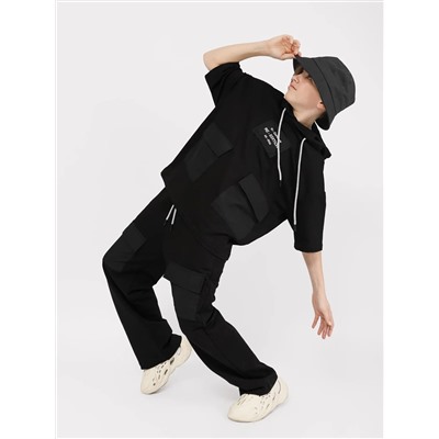 Соль&Перец Брюки SP1296B