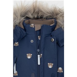 CROCKID Комбинезон ВК 60116/н/12 ГР