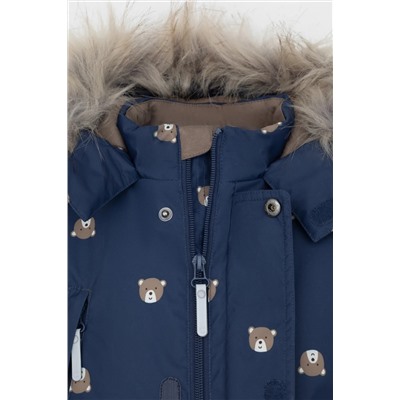 CROCKID Комбинезон ВК 60116/н/12 ГР