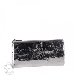 Женский кошелек 7002-5 silver Velina Fabbiano