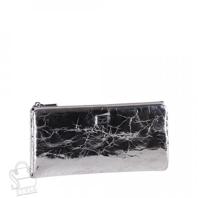 Женский кошелек 7002-5 silver Velina Fabbiano