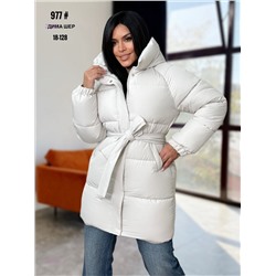 Куртка зима бронь 2057186-1