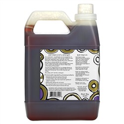 Indigo Wild, Zum Clean, жидкое мыло для стирки с ароматерапевтическим эффектом, ладан и мирра, 940 мл (32 жидк. унции)