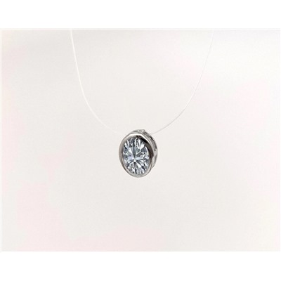 Подвеска на леске