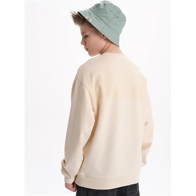 PELICAN Толстовка BFN3370/1U