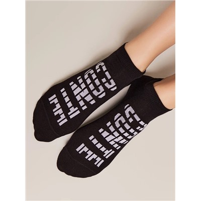 Conte elegant Носки ACTIVE (короткие) 23С-111СП