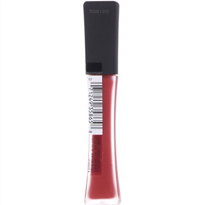 L'Oreal, Жидкая помада Infallible Pro-Matte, оттенок Matador 368, 6,3 мл