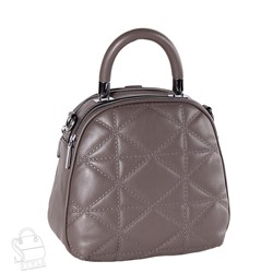 Рюкзак женский 670011-3 gray Velina Fabbiano/50