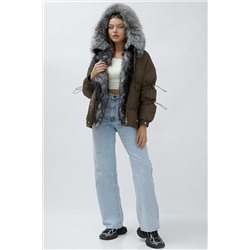 Куртка MTFORCE, 1080504