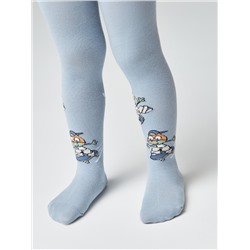 БРЕСТСКИЕ Колготки 3280 KIDS (рисунок)