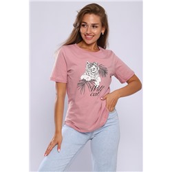 Футболка Wild cat НАТАЛИ, 926208