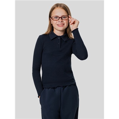 ПОЛО ДЛЯ ДЕВОЧЕК 127928